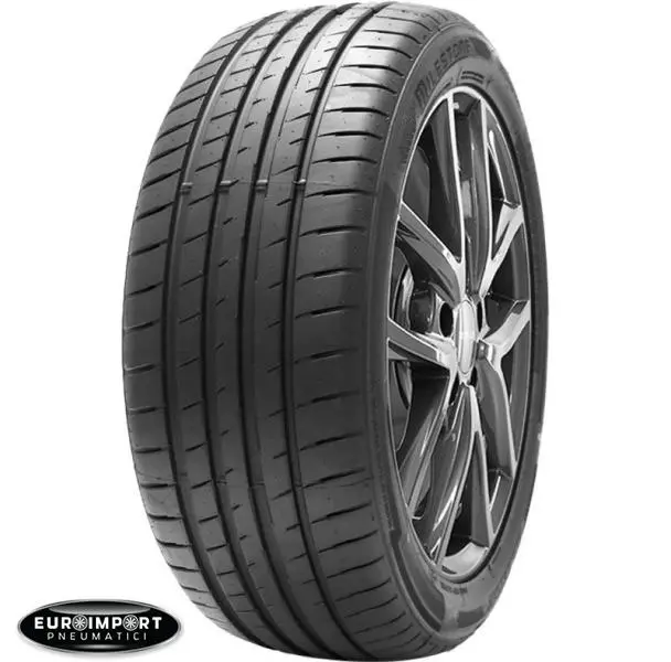 Milestone MZ01Z  195/50 R16 88 V  XL 